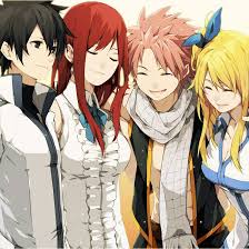 Aber diesmal wollen wir einen blick hinter die kulissen werfen. Fairy Tail Zitate Home Facebook