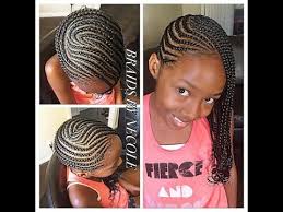 60 beautiful cornrow styles for round faces; 50 Plus Cornrows Hairstyles 2017 Classical Collection Of Beautiful Hairstyles Youtube