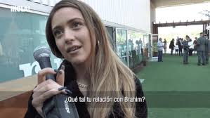 Al ex del manchester city le han visto en un. Real Madrid Brahim Diaz Gif Wifflegif
