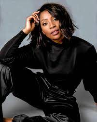Our january cover star pearl modiadie sits down with us to chat about her plans for 2019, the theme song to pearlmodiadie #donalddenial why would donald deny dating pearl modiadie after pearl. Pearl Modiadie Opens Up About Alleged Sexual Harassment At Major Radio Station
