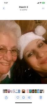 Caroline Guida Obituary (1928