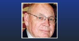 Dean Dickerson Obituary November 14, 2009