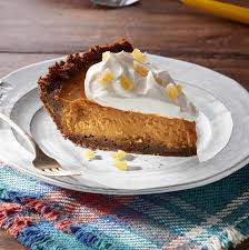 This pumpkin pie is great for those who may have dairy allergies. 93 Best Thanksgiving Dessert Recipes Thanksgiving Dessert Ideas