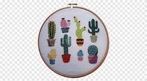 Get started by following these easy instructions. Easy Cross Stitch Christmas Cross Stitch Simple Cross Stitch Cactus Embroidery Cactaceae Sewing Png Pngegg