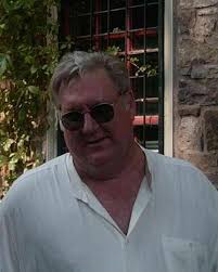 William Elliott Obituary (1951