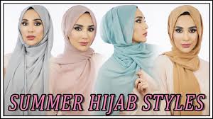 Check spelling or type a new query. 12 Easy Summer Hijab Styles Amena Youtube