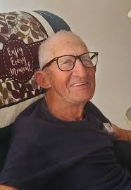 Obituary for Larry Luther Smith