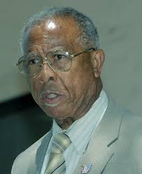 Garrett Runs for Mayor