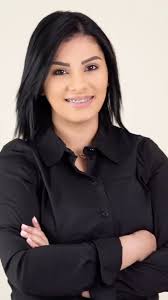 Laura Lujano's Instagram, Twitter & Facebook