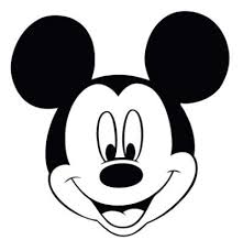 free vectors free clipart web mickey mouse silhouette mickey mouse printables mickey mouse template