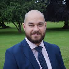 L.R. Weeden, CM-Lean, LCI-CPC