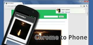 Now browser goza de un diseño. Google Chrome To Phone 2 3 3 Descargar Apk Android Aptoide