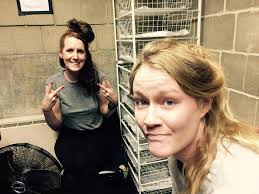 Duluth singer in Rent at Zeitgeist