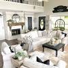 We love this fixer upper living room and we are showing you how to get the look with all the design details plus full shopping sources! 1