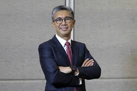 The new prime minister is working with parties that tend to fall back on race and religion to maintain and gain ground, says serina abdul rahman, a visiting fellow under the malaysia program. Malaysia S New Pm Names Cimb Chief Executive As New Finance Minister The Star