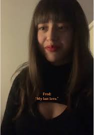 Stargazing with Fred Weasley at the Astronomy Tower