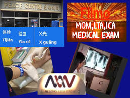 As per the reports published on. Work Permit Wp Medical Examination Blood Test For Hiv Vd Malaria X Ray For Tb As Required By Mom Singapore