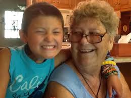 Judy Wayne Shute's Memorial Website