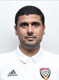 UAE Football Association: