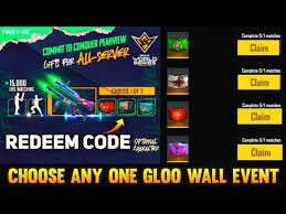 Free fire redeem code singapore 13 july 2021 » indian news. Free Fire New Event Free Fire World Series Watching R