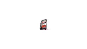 Launch of Motorola Cliq 2 ...