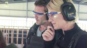 The unlikely Aussie that found himself fighting Colombian terror groups