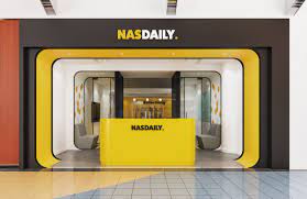 Mar 13, 2018 · to restart your nas, simply press the power button again. Design Middle East On Twitter Influencer Nas Daily S New Emirates Tower Office Designed By Kart Group Is Bold And Beautiful Https T Co 3ly9flo71n Design Interiors Office Emiratestower Dubai Uae Bright Kartgroup Https T Co Ltulrx4mnw