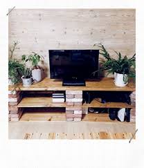 Epingle Sur Diy Meuble Tele