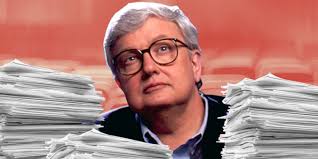 This Strange Satire Was Roger Eberts Only Produced Screenplay