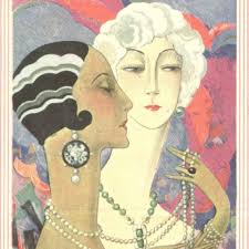 Original Vintage Cigar Box Labels, Graphic Design Resources, Gold, Blue,  Red Colourway, Scrapbooking Paper Ephemera