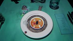 An immersive culinary journey with 3d visuals. Le Petit Chef Kl The World S Smallest Chef The Yum List