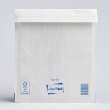 Les enveloppes à bulles sont utilisées pour tout type d'envois. Enveloppe Bulle E Mail Lite 22x26 Cm