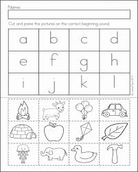 Whether you teach math to a classroom full of preschoolers or. Awesome Free Kindergarten Cut Andaste Math Worksheets Activities For Counting Jaimie Bleck