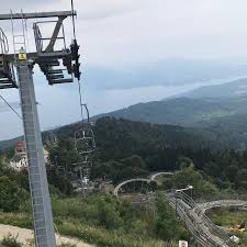 Please choose a different date. View From Mottarone Picture Of Cableway Stresa Mottarone Tripadvisor