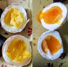 What better way to celebrate the holiday than with a fun easter egg hunt? Real Organic Vs Store Bought Organic Eggs Cliff Seruntine