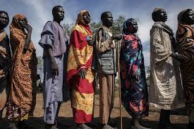 The project hints at a future where we will be able to download content to our clothing, viewable through ar glasses, and present ourselves differently to everyone around us, says drinkwater. Why We Need To Position Unhcr For The Future Unhcr Innovation