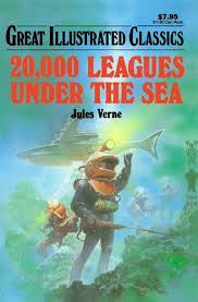 You might not require more time to spend to go to the book launch as well as. 20 000 Leagues Under The Sea Great Illustrated Classics Jules Verne