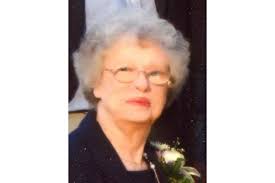 Violet Roth Obituary (1923