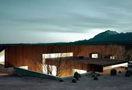 But modern desert décor is much more than just american. Hidden Luxury Modern Underground High Desert Home Designs Ideas On Dornob