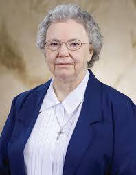 Spirit Magazine Spring 2024 by Sisters of St. Mary of Oregon