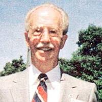 Thomas George 'Tom' Glynn Obituary