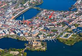 From wikimedia commons, the free media repository. Komfortwohnung Innenstadt Wohnung Schwerin