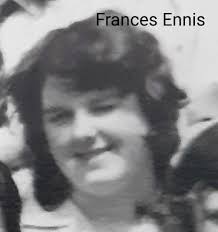 Here is the obituary for our friend Enis.