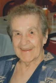 Doris Deshaies Obituary