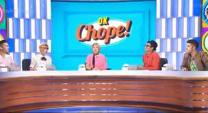 A satire look at the chalao work in. Hina Pm Pelawak Najip Ali Perlu Gantung Diri Mynewshub