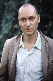 Lawrence Norfolk könyvei