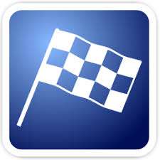 Abbruch des trainings oder rennens. Die Flaggen Der Formel 1 Die Bedeutung Der F1 Fahnen