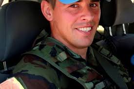 Irish Defence Forces overseas send home messages to their kids and dads for  Father's Day