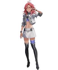 Hapi fire emblem