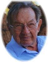 Richard Gilmore Obituary (1923